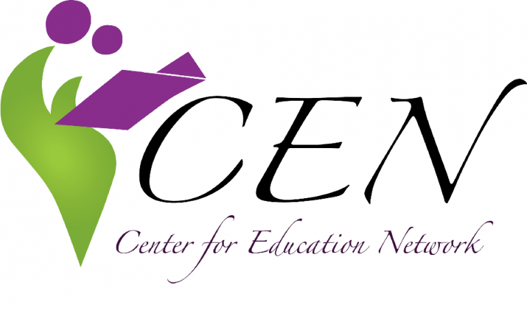 Logo CEN