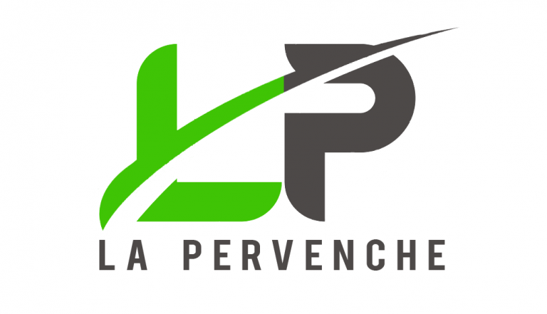 logo PERVANCHE