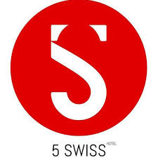logo SWISS